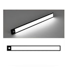 VCTparts Sensor Ledbalk UltraDunne Kastlamp – 30cm Draadloos en Instelbaar NORGOS 1