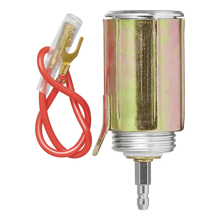 Sigarettenaansteker Contraplug Autostekker Inbouwdoos 12V 24V Universeel - VCTparts.nl