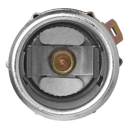 Sigarettenaansteker Contraplug Autostekker Inbouwdoos 12V 24V Universeel - VCTparts.nl