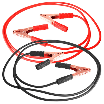 Démarrer le câble câble / câble de cavalier de batterie 300Amp (set)