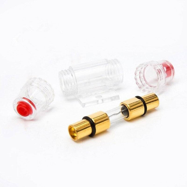 Subwoofer of Versterker Zekering 40A – Inline Stroomonderbreker voor Auto Audio Installaties - VCTparts.nl