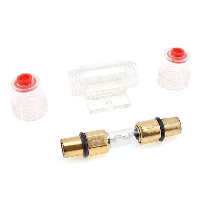 Subwoofer of Versterker Zekering 80A – Inline Stroomonderbreker voor Auto Audio Installaties - VCTparts.nl