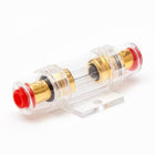 Subwoofer of Versterker Zekering 80A – Inline Stroomonderbreker voor Auto Audio Installaties - VCTparts.nl