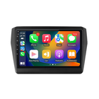 CarPlay & Android Auto Autoradio voor Suzuki Swift 2016–2020 – GPS Navigatie & Touchscreen – Inbouwen / Inbouwservice / Installatie - VCTparts.nl