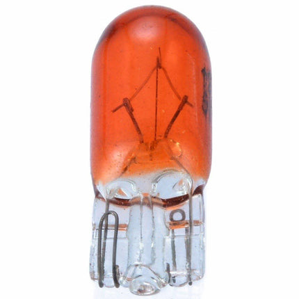 VCTparts T10 Oranje Halogeen Verlichting 30 lumen(set) [Stadsverlichting - Parkeerverlichting - Kentekenverlichting - Interieurverlichting] NORGOS 3