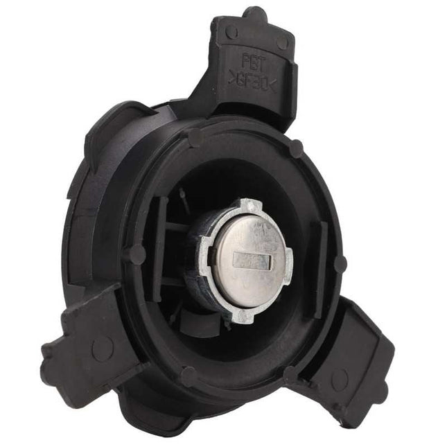 VCTparts Tankdop Brandstoftankslot voor Peugeot 206 207 Citroën C2 met Vergrendeling NORGOS 7