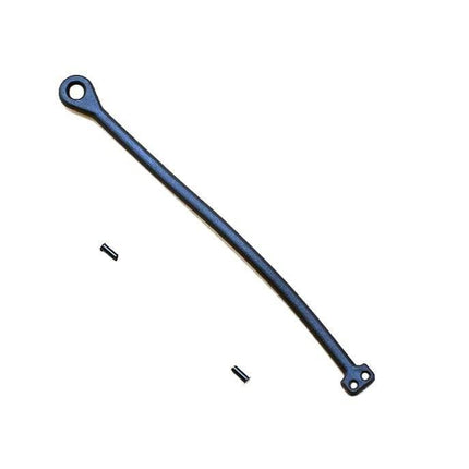 VCTparts Tankdop Rubber Hanger Koord Volkswagen Audi Skoda Opel Seat Porsche NORGOS 2
