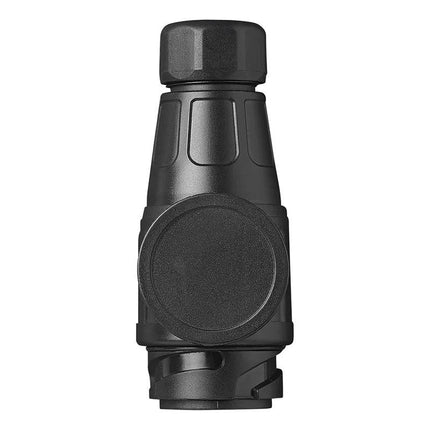 Trailerstekker Adapter Jaeger 13 - Polig PVC [Aanhanger - Caravan - Trailer] - VCTparts.nl