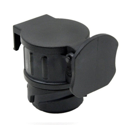 Trailerstekker Adapter van 13 - polig naar 7 - polig [Aanhanger - Caravan - Trailer] - VCTparts.nl