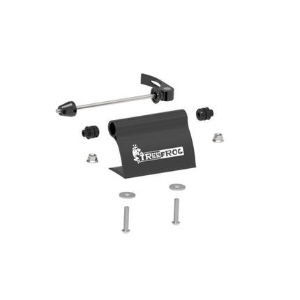 Tree Frog TreeFrog Model Pro 1 fietsendrager (9 - 12x100mm) 4