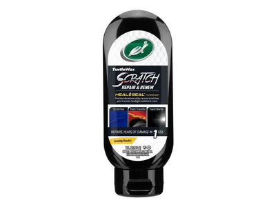 Turtle Wax 53167 Krasrépamation & Renewal 207ml Réparation et renouvellement des grattages