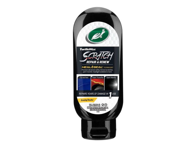 Turtle Wax Turtle Wax 53167 Krasreparatie & Vernieuwing 207ml Scratch Repair & Renew ServiceBest International 8