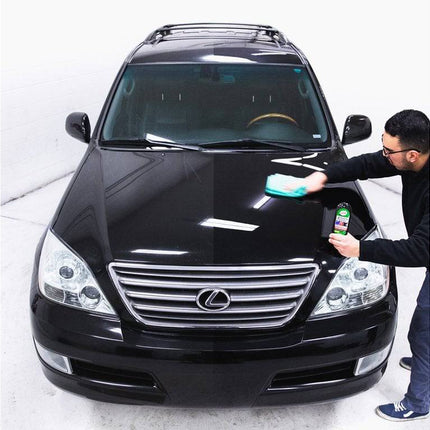 Turtle Wax Turtle Wax 53167 Krasreparatie & Vernieuwing 207ml Scratch Repair & Renew ServiceBest International 5