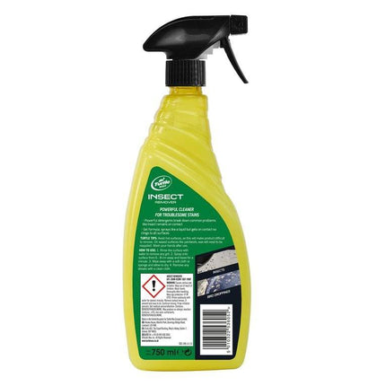 Turtle Wax 53647 Insectenverwijderaar 500ml Insect Remover - VCTparts.nl