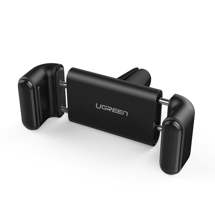 UGREEN UGREEN Universele Klemmende Telefoon Autohouder voor Ventilatierooster Zwart Hurtel 2