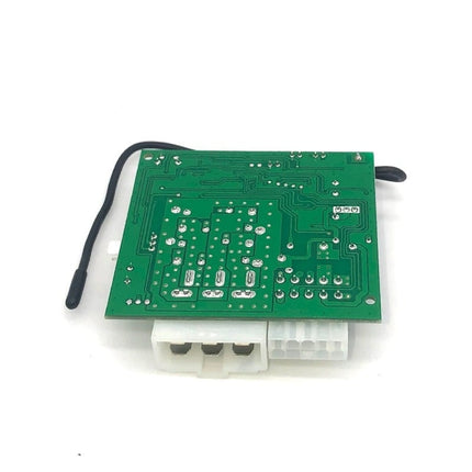 VCTparts Universele Auto Start Stop Keyless Entry Systeem met 2 Sleutels NORGOS 4