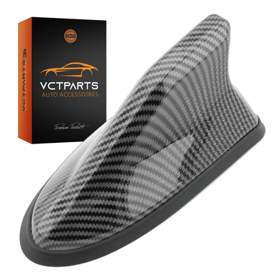 Universal Shark Fin Car radio Radio AM-FM ANTENNE