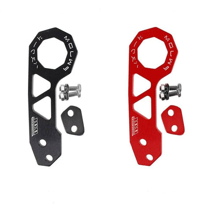 VCTparts Universele JDM Trekhaak Sleepoog - Rood NORGOS 7