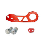VCTparts Universele JDM Trekhaak Sleepoog - Rood NORGOS 6