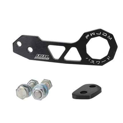VCTparts Universele JDM Trekhaak Sleepoog zwart NORGOS 7