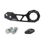 VCTparts Universele JDM Trekhaak Sleepoog zwart NORGOS 7