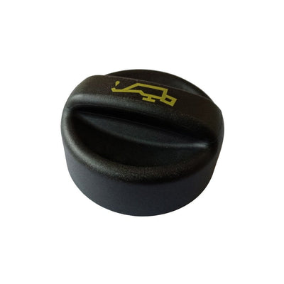 Capeur de remplissage d'huile universel bouton Rotary Motordop 35 mm Valve de capuchon d'huile d'investisseur