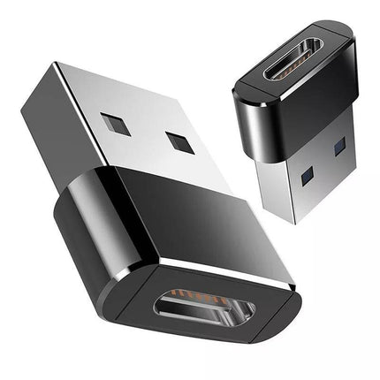 VCTparts USB naar USB - C Adapter Converter NORGOS 1