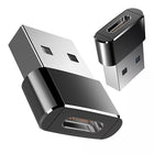 VCTparts USB naar USB - C Adapter Converter NORGOS 5