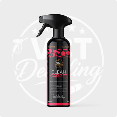 Clean Wheels Premium Rims Cleaner 500ml puissant contre la saleté pour un résultat brillant