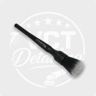 VCTdetailing Ultrazachte Interieur Detail Kwast voor Krasvrije Reiniging Zwart - VCTparts.nl