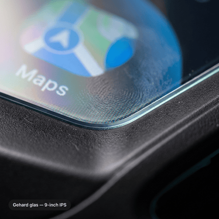 VCTparts CarPlay & Android Auto Autoradio voor Ford Focus MK3 – GPS Navigatie & Touchscreen – Inbouwen / Inbouwservice / Installatie Ainavi 11