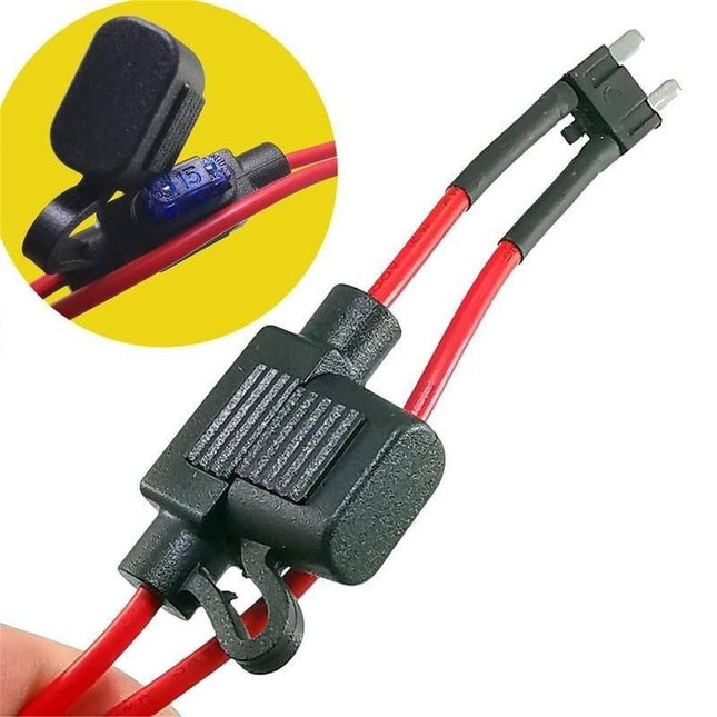 Auto Startonderbreker Systeem Anti-Diefstal met Elektronische Chips - VCTparts.nl