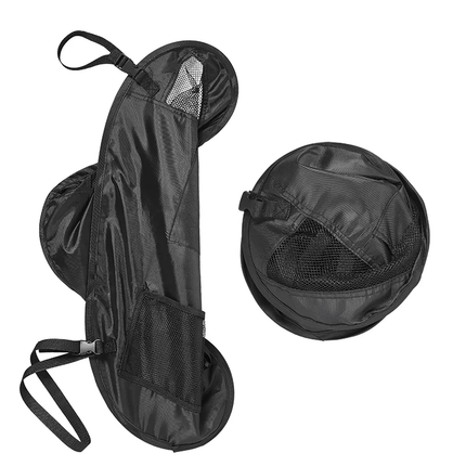 Hondenbarrière voor Voorstoelen Hondenscherm Hondenrek - VCTparts.nl