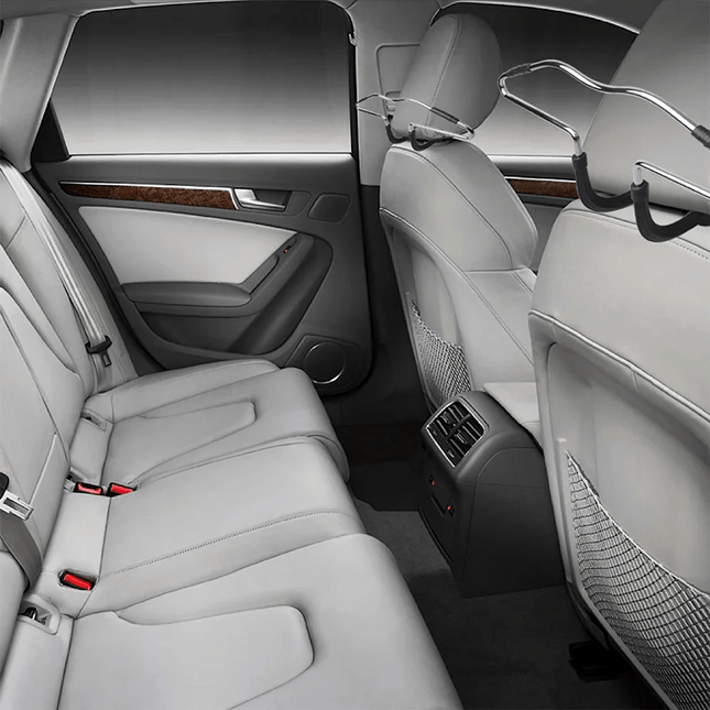 Kledinghanger Kleerhanger Autostoel Kleerhanger Hoofdsteun Stoel - VCTparts.nl