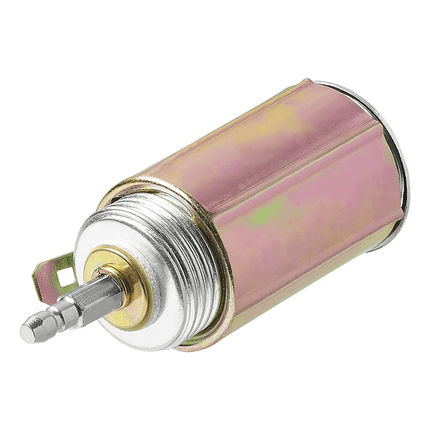 Sigarettenaansteker Contraplug Autostekker Inbouwdoos  12V 24V Universeel - VCTparts.nl