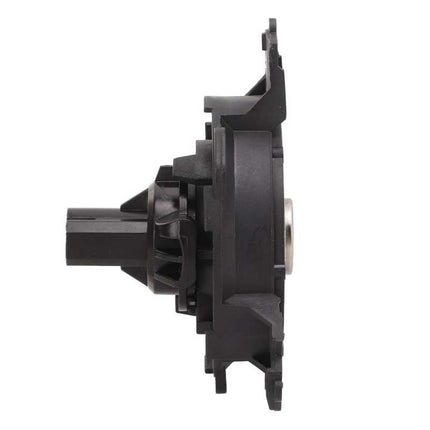 Tankdop Brandstoftankslot voor Peugeot 206 207 Citroën C2 met Vergrendeling - VCTparts.nl