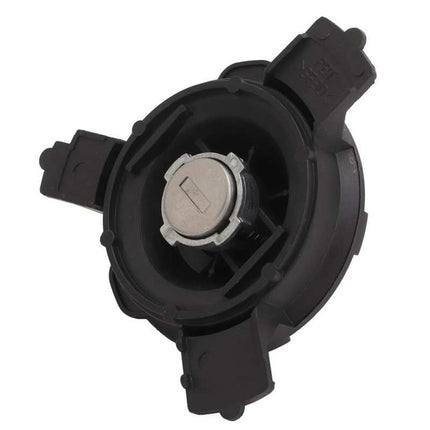 Tankdop Brandstoftankslot voor Peugeot 206 207 Citroën C2 met Vergrendeling - VCTparts.nl