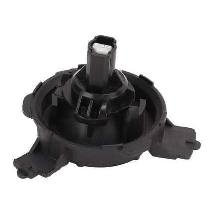 Tankdop Brandstoftankslot voor Peugeot 206 207 Citroën C2 met Vergrendeling - VCTparts.nl
