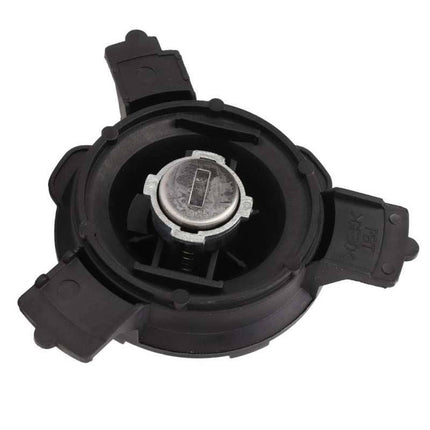 Tankdop Brandstoftankslot voor Peugeot 206 207 Citroën C2 met Vergrendeling - VCTparts.nl