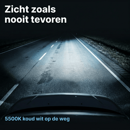 HaloVision Halogeen Koplampen H4 – Kenmerken en specificaties overzicht