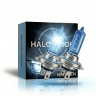 HaloVision Halogeen Koplamp H7 12V 5500K Koud Wit – Voorkant lamp