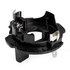 VCTparts NS - 21 Koplamp Fitting Adapter H7 HiD/LED - Geschikt voor VW Golf V en Jetta - Ombouw LED Xenon Conversie Plug (kopie) AMiO 1