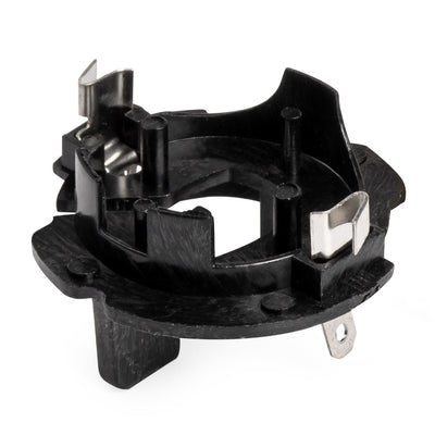 NS-16 Koplamp Fitting Adapter H7 HiD/LED - Geschikt voor VW Golf V en Jetta - Ombouw LED Xenon Conversie Plug