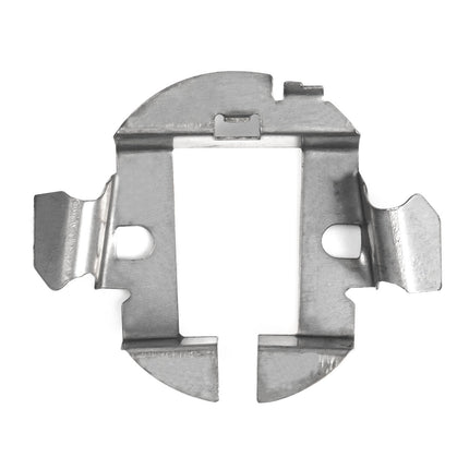 VCTparts NS - 21 Koplamp Fitting Adapter H7 HiD/LED - Geschikt voor VW, Mercedes, Audi en Opel - Ombouw LED Xenon Conversie Plug AMiO 2
