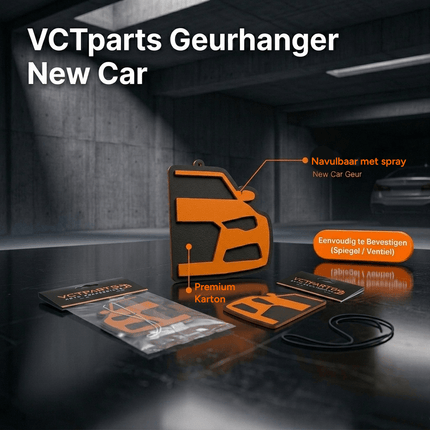 VCTparts VCTparts Auto Luchtverfrisser Hanger New Car - Geurhanger voor Binnenspiegel Langdurige Frisse Geur Alibaba 4