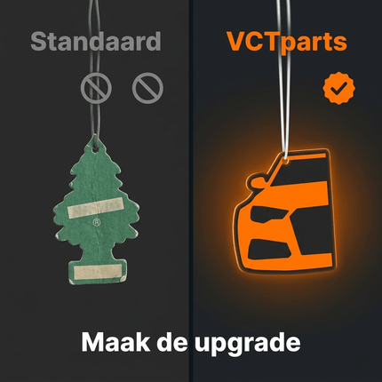 VCTparts VCTparts Auto Luchtverfrisser Hanger New Car - Geurhanger voor Binnenspiegel Langdurige Frisse Geur Alibaba 8