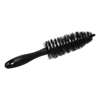 Brosse de nettoyage des jantes Brosse noire