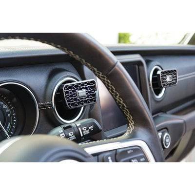 Vinove Luchtverfrisser EVO Phenomen Milano Auto Geurtje Ventilatierooster - VCTparts.nl