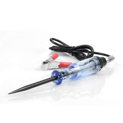 VCTparts Voertuig Voltage Circuit Tester Spanningsmeter Spanningszoeker 6/12/24 Volt Detector NORGOS 6