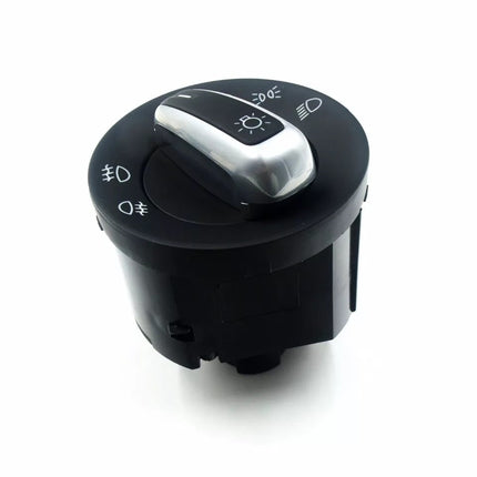 VCTparts Volkswagen Automatische Koplamp (Korte) Schakelaar Ombouwset met Licht Sensor NORGOS 4